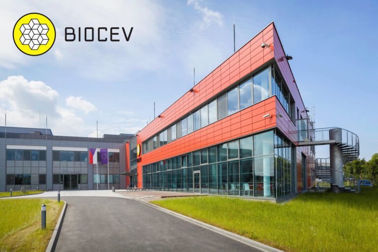 Biocev Vestec