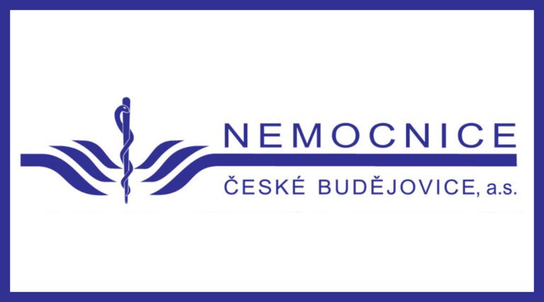 Nemocnice České Budějovice