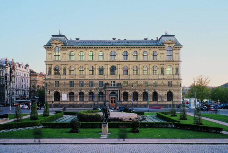 UPRUM Praha